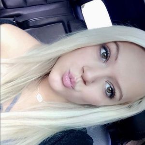 Meet your Posher, Gracie